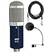 MXL R144 Studio Condenser Microphone