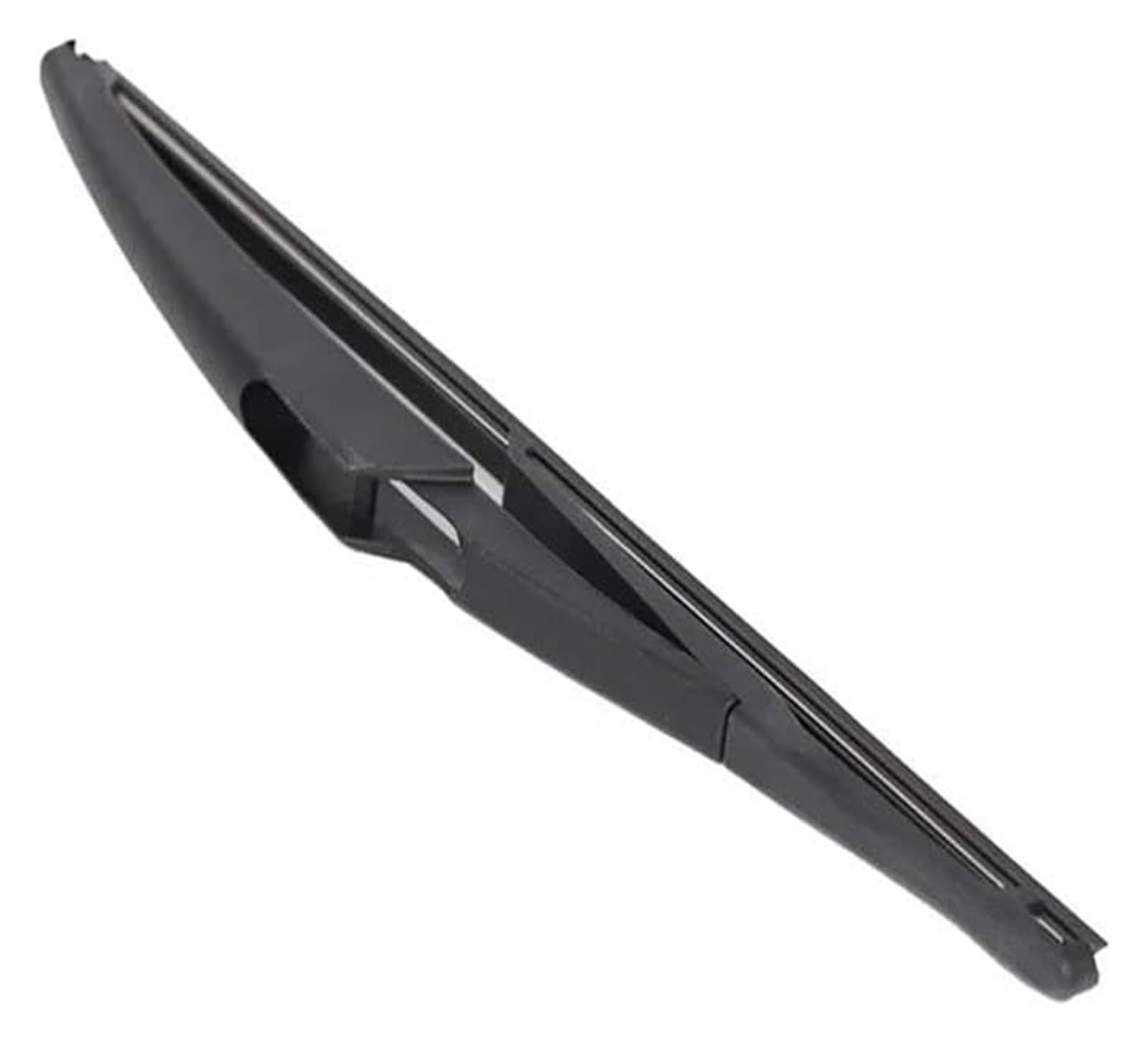 Para Peugeot 5008 2009-2018 Limpiaparabrisas Coche 12" Traseros Ventana Trasera Brazo Brazo Limpiaparabrisas Delantero