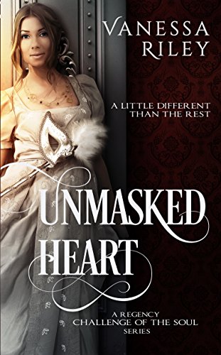 Bargain eBook - Unmasked Heart