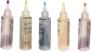TEHAUX 1 Set Resin Pigment Resin dye Clothes dye Clothes Color pigments tie dye Paints tie Dying Clothes Shoes DIY Dyestuffs DIY Pigments Clothes Pigments Tie Dye Pigment dye Pack Active