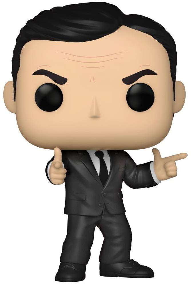 Funko, The Office Michael Scarn Vinyl Exclusive