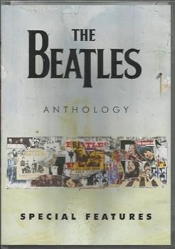 Unknown Binding THE Beatles Anthology Special Features Replacement Disc! Book