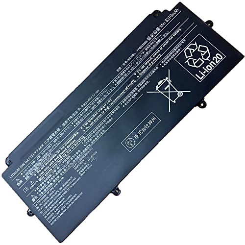 Amazon.co.jp: 高容量 FPB0340S FPCBP536【14.4V・50Wh