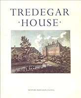 Tredegar House 0907719015 Book Cover