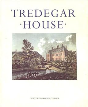 Paperback Tredegar House Book