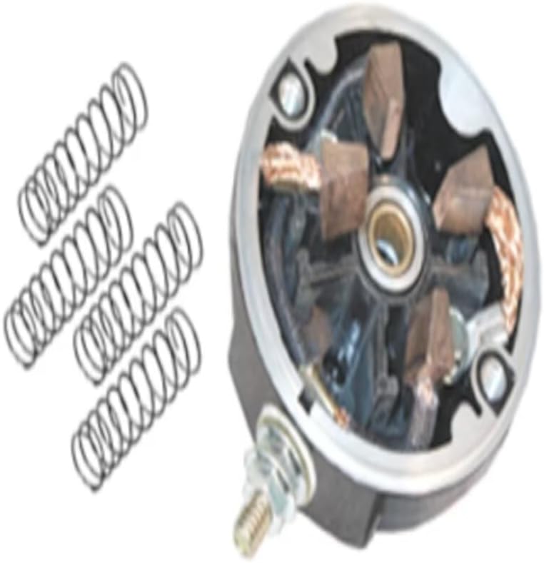 Replacement For CHRYSLER FORCE OUTBOARD YEAR 1987 35 HP STARTER REPAIR KIT by Technical Precision