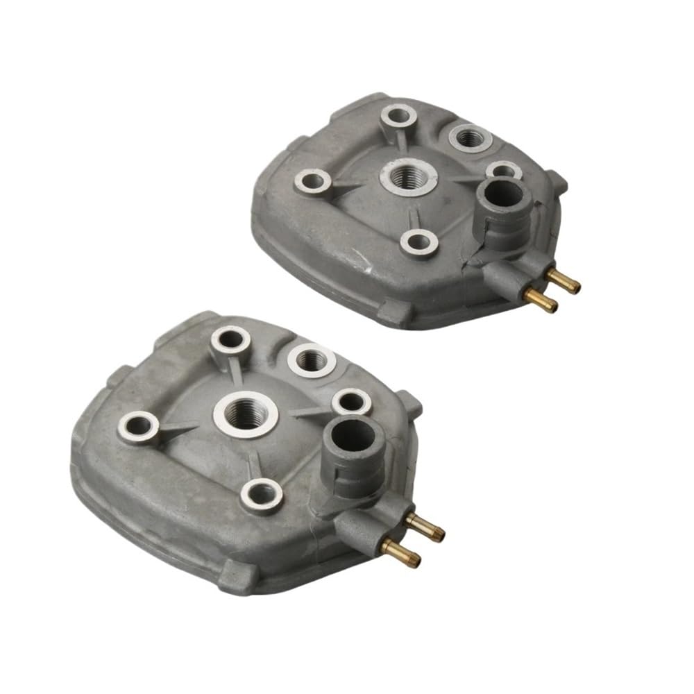 Cilindro 70cc 47mm con alta disipación térmica para Jog 50 y Aerox R