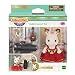 Calico Critters, Town Series, Ready to Play Set