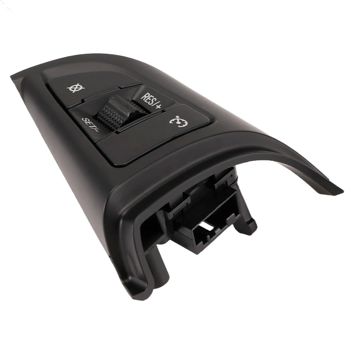 Steering Wheel Mounted Cruise Control Switch Butto Car Steering Wheel Left Multifunction Button Speed Cruise Control Switch 96892140 / Fit for 2009-2014