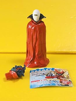 Amazon | 品 HGライダー ゲルショッカー 首領 HGCORE