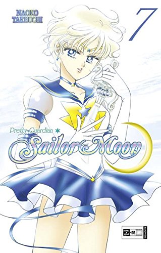 Pretty Guardian Sailor Moon 07 Pretty Guardian Sailor Moon 07