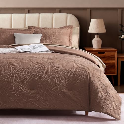 Geniospin Full Size Comforter Set...