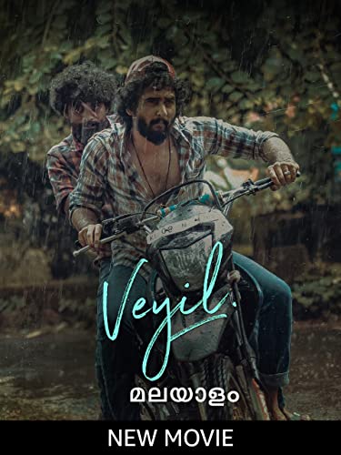  Veyil