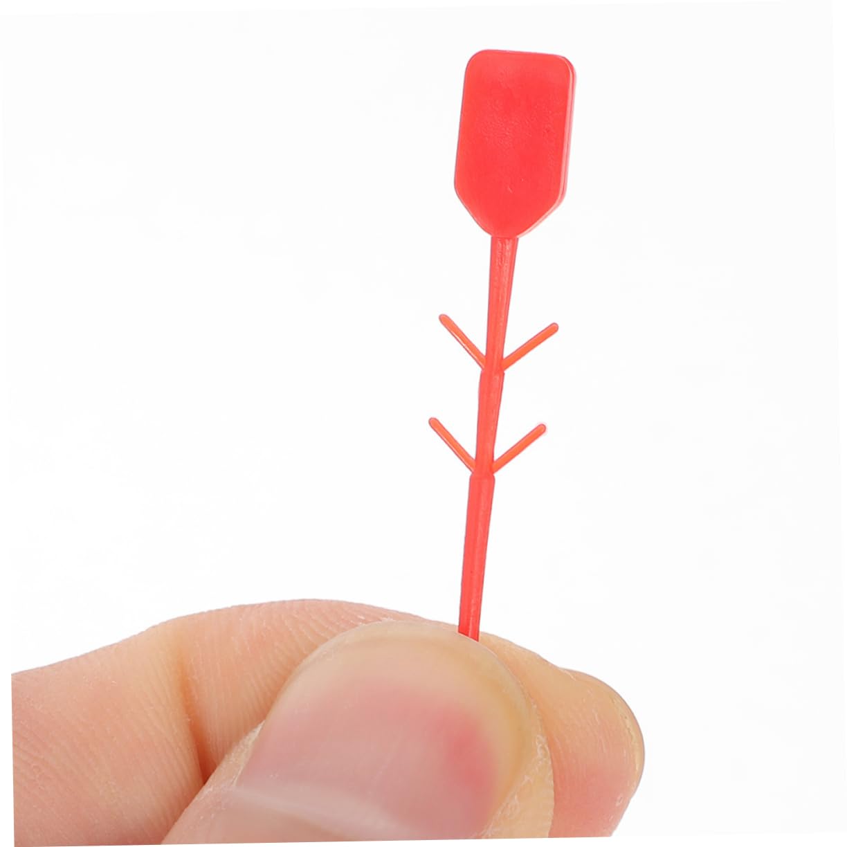 Hemobllo 1000 Piezas Accesorios Para Extintores Suministro De Extintor De Incendios Pasadores Para Extintor De Incendios Sello De Seguridad Sellos De Seguridad Para Extintores. El Plastico