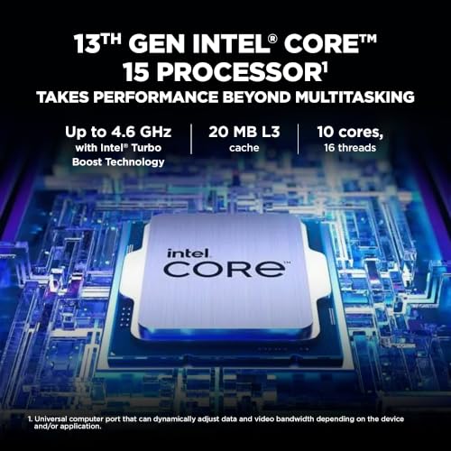 HP Store HP Victus 15 Gaming Laptop, i5-13450HX, RTX 4050, 16GB, - Image 3