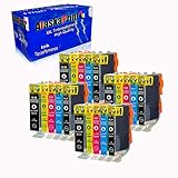 canon ip4700 fehler Kompatibel für Drucker : Canon Pixma iP3600 iP4600 iP4700 I Canon Pixma MP550 MP540 MP540x MP620 MP560 MP620B MP630 MP640 MP980 MP990 I Canon Pixma MX860 MX870