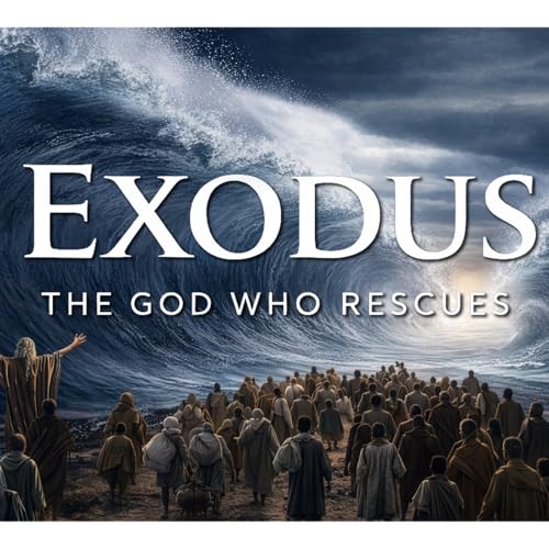 Not Forsaken - Exodus 1:1-22