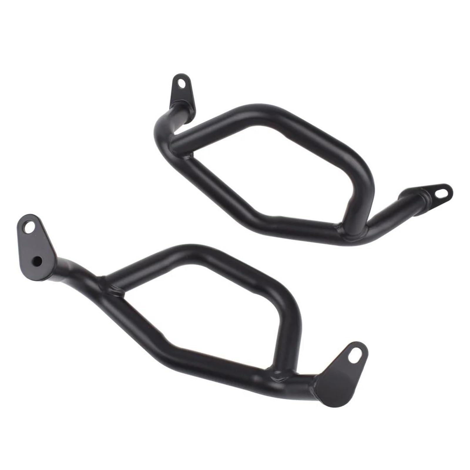 Tamponi PARAtelaio PER NX500 PER NX400 2024 2025 Moto PARAurti Inferiore Telaio Protezione Motore Guard Highway Crash Bar Barre Protezione