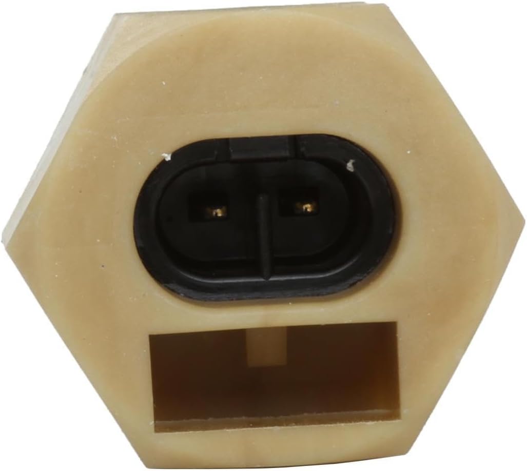 GM Genuine Parts 12603782 Engine Oil Level Indicator Switch