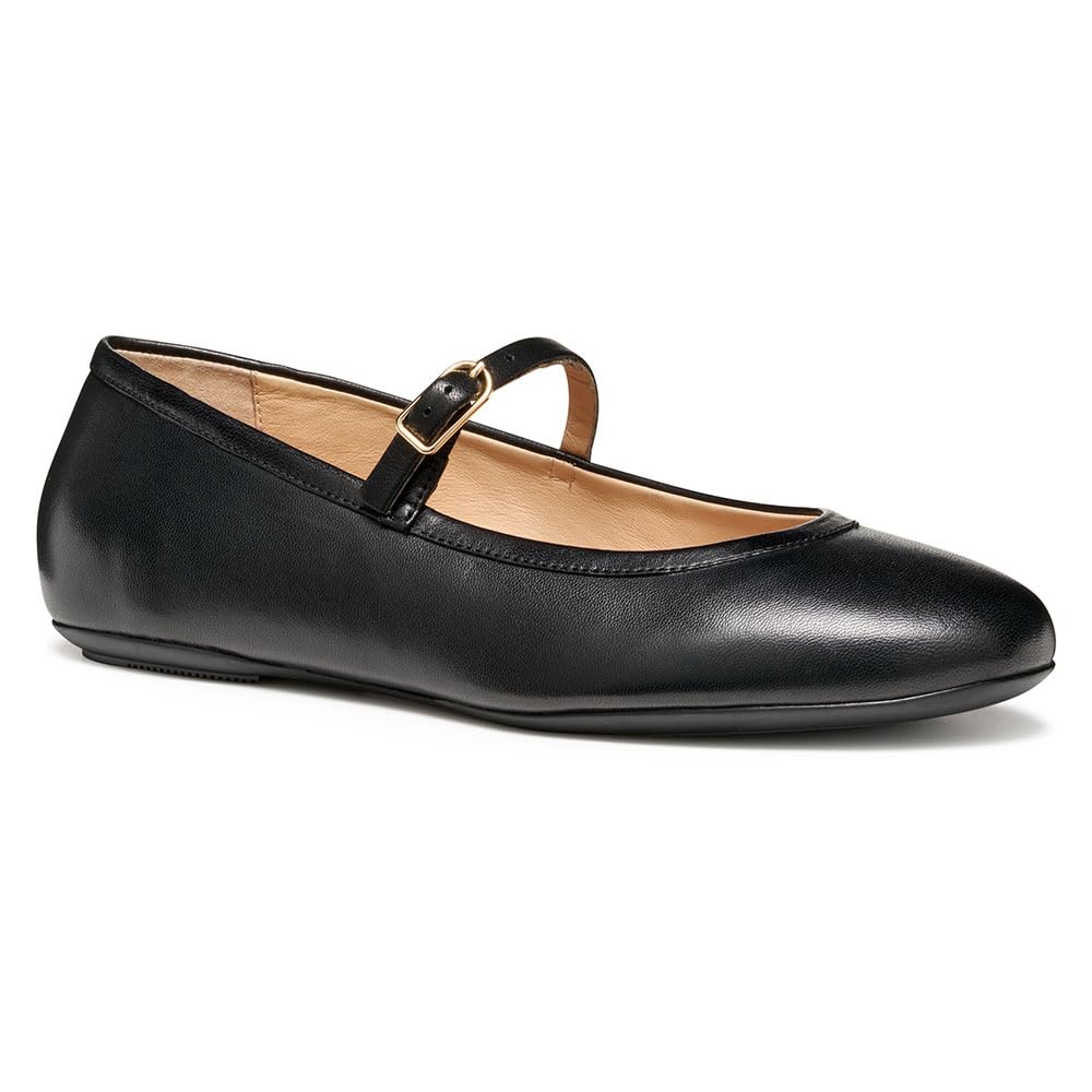 Geox Kobiety D PalmariaBalet Flat