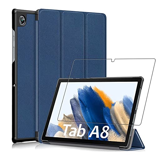 Prodotto : Cover slim case, con una parte posteriore rigida e una copertina flip magnetica.