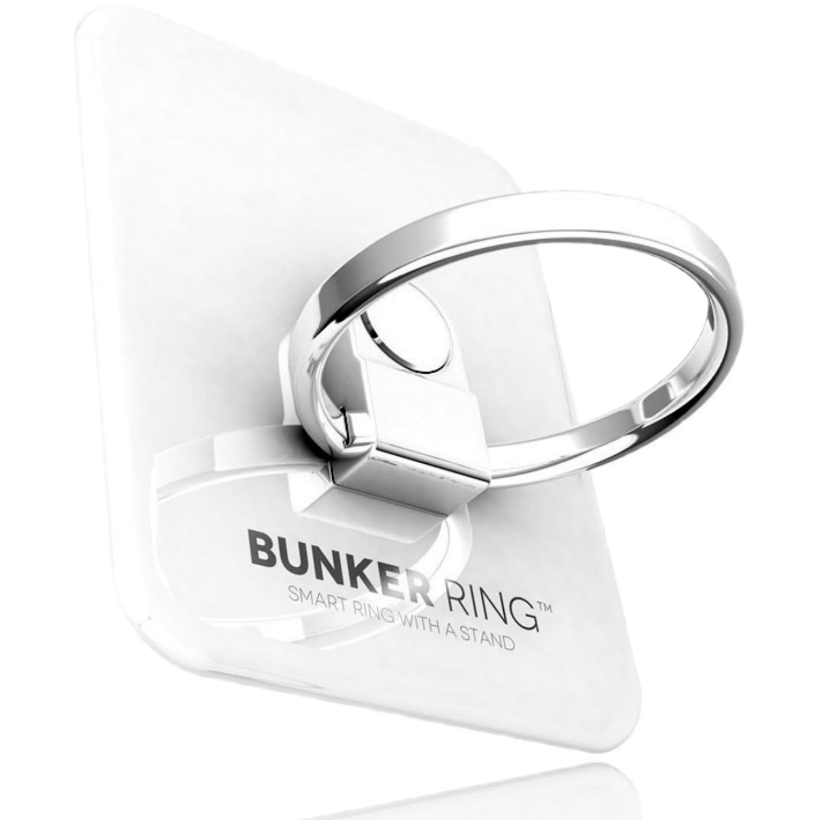 Amazon | BUNKER RING 3 正規品 バンカーリング 公式 オリジナル