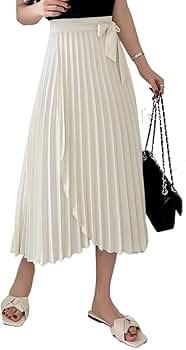 レディースウェア TFW49 MULTI PURPOSE WRAP PLEATED SKIRT ボトムスの商品一覧 | TFW49（ティーエフダブリュー）Official