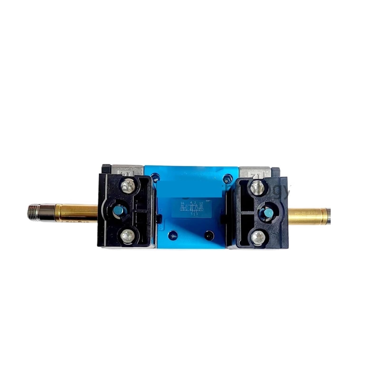 Vanne à piston Festo MFH-5/2-D-1-C 150981 double commande électrique 5/2 voies