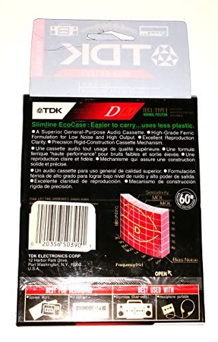 TDK T-120HSU*10BP ＆ TDK T-120HGTX5 合わせて TDK T-120HSU