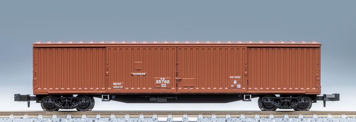 Amazon | トミーテック (TOMYTEC) TOMIX Nゲージ JR ワキ5000形 セット