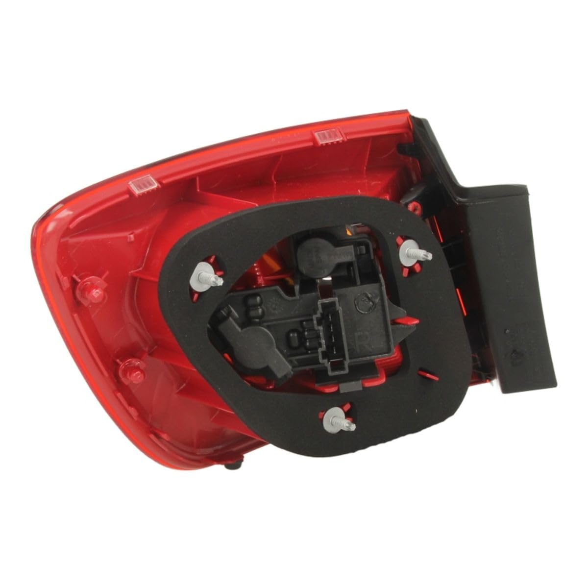 Magneti Marelli Fanale Posteriore Destro Con Portalampade - 714000028401 - 2