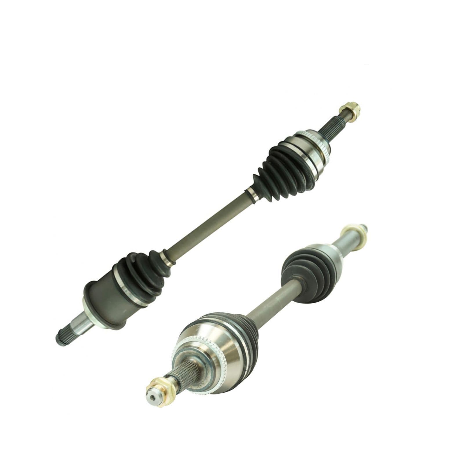 Amazon.com: JXWNDPK 2pcs CV Assembly Right Passenger Left Driver 