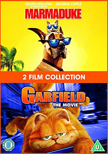 Marmaduke