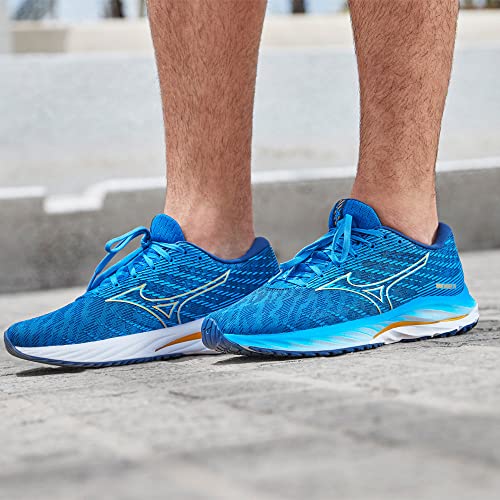 Image of Mizuno Mens Wave Rider 26