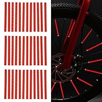 自転車 リフレクター 反射版 【３６本入り 大容量】 51XbWYZX1vL._SS200_.jpg