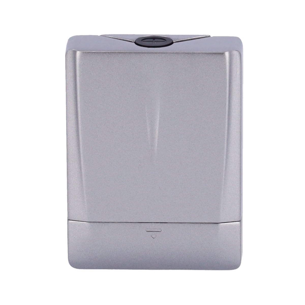 Hikvision DETECTOR SÍSMICO CABLEADO GRADO 3