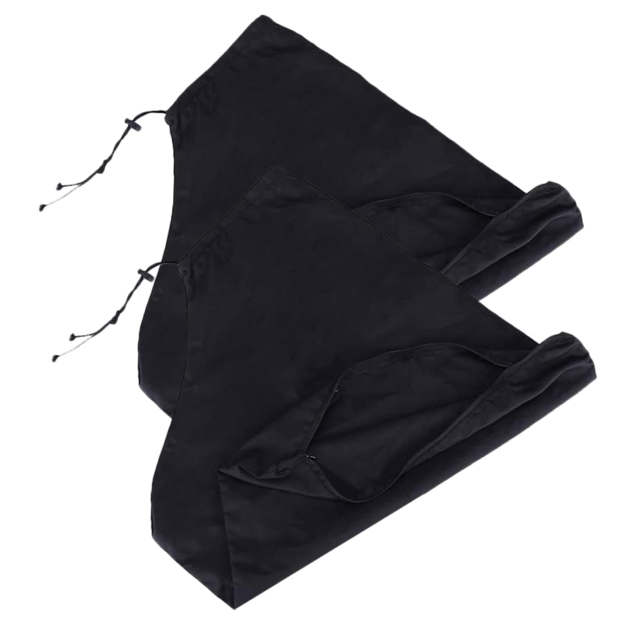BESPORTBLE 3 Series Bolsa De Recolección para Soplador Y Aspirador De Jardín Bolsa De Almacenamiento De Resistente Y Reutilizable para Mantener El Jardín Y Organizado 2 Piezas X 3