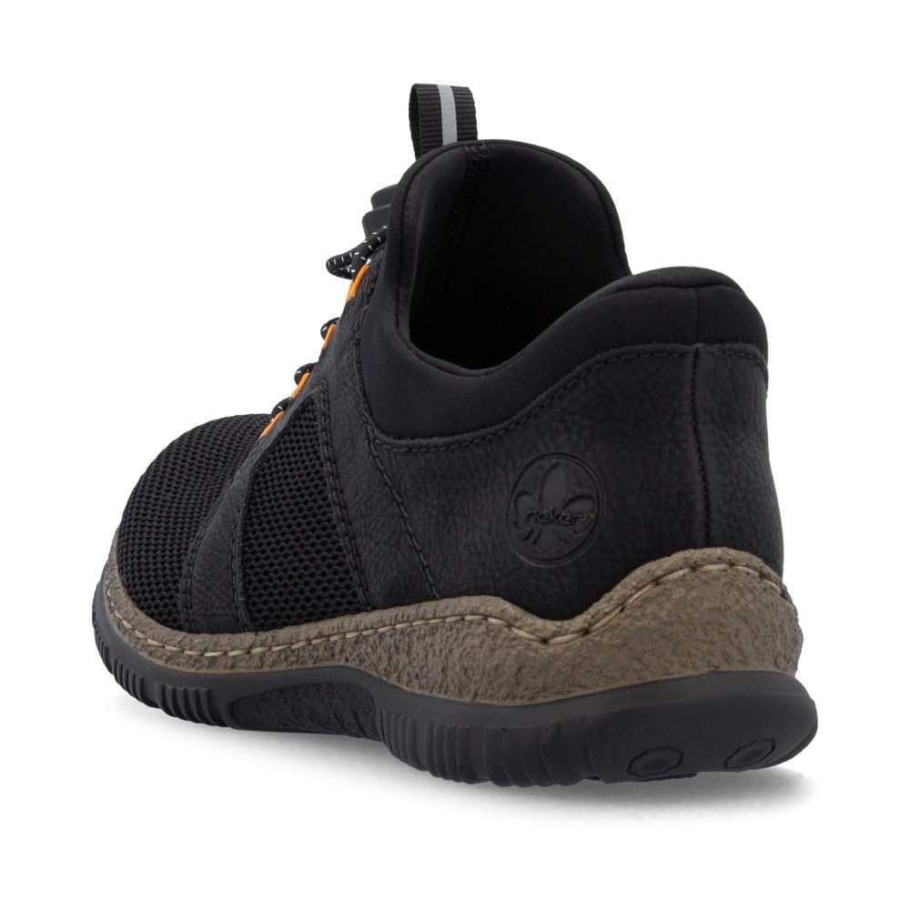 Rieker sneakersy damskie N32G4