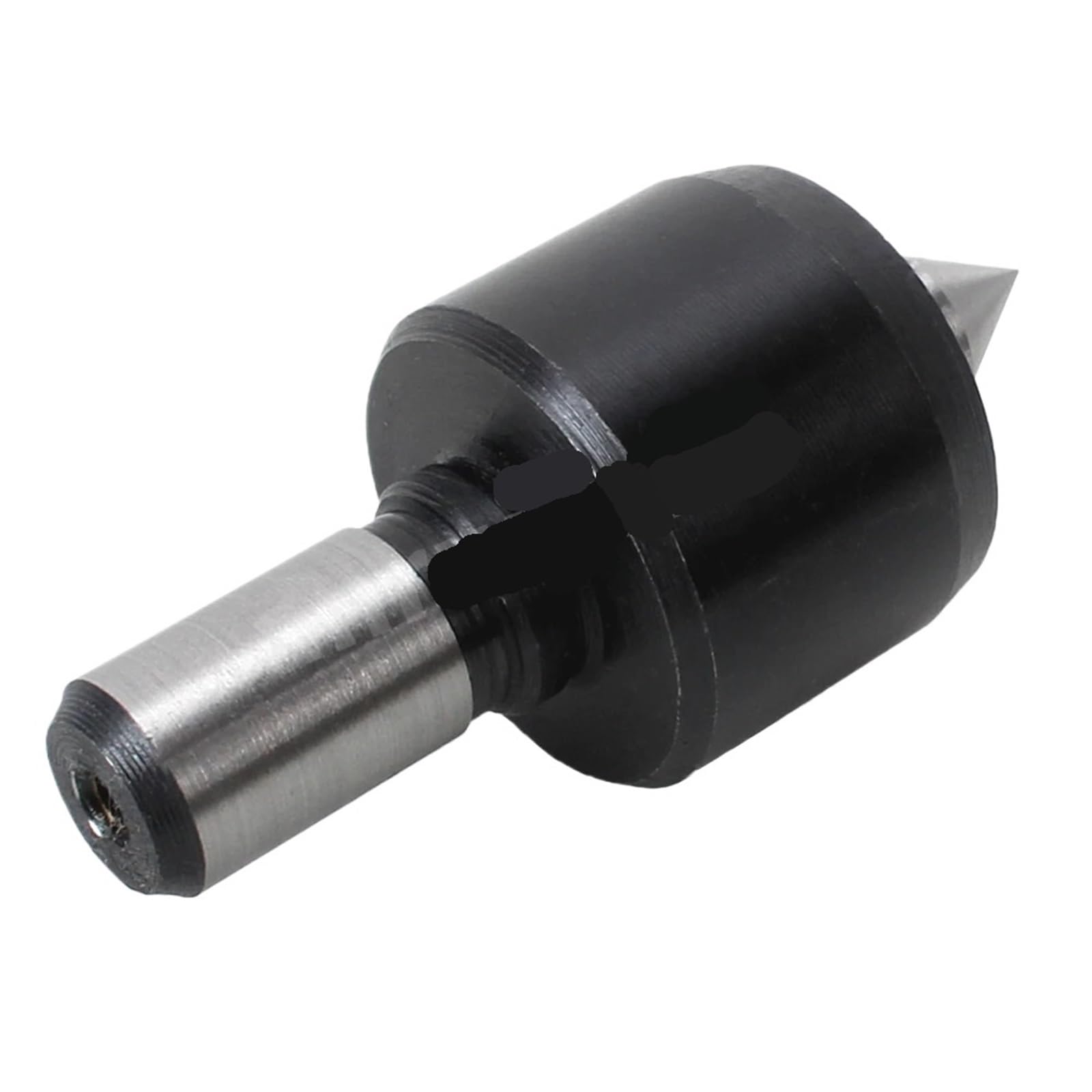 Rotary Thimble 10mm Revolving Center for C0 Lathe S/N:10156