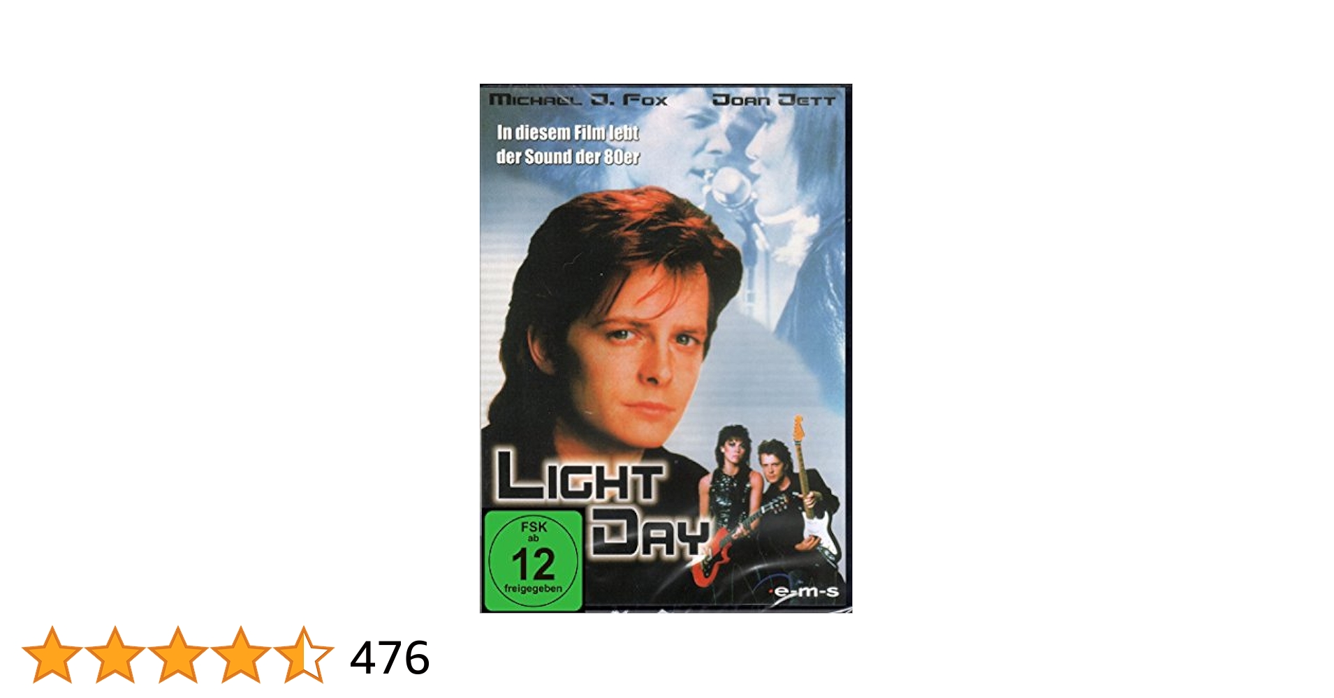 Amazon.com: Light of Day : Movies & TV