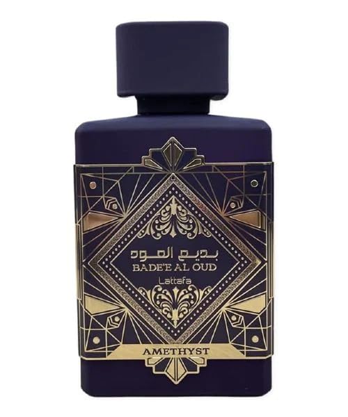 Badee Al Oud Amethyst