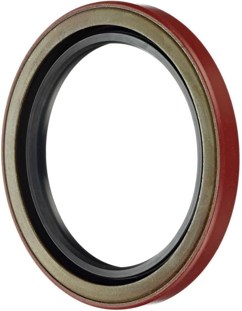 Wheel Seal, 1-PC Set Rear Automotive Replacement Wheel Seal Kit fits Dodge W250 1990 1992 1993 5.2L V8