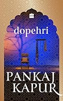 Dopehri 9353570972 Book Cover