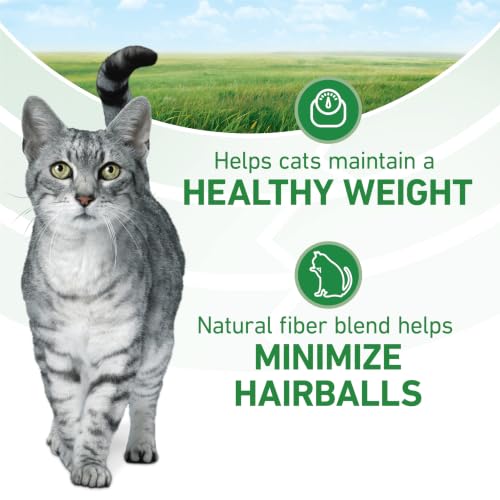 Purina ONE Indoor Advantage Weight Control Dry Cat Food, 16 lb Bag