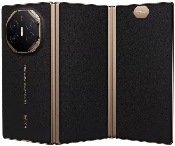 Huawei Mate XT Ultimate GRL-LX9 Dual Sim 1TB Black (16GB RAM
