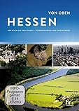 hessen rheinland pfalz ferien  Hessen von Oben [2 DVDs]