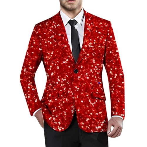 Veste de costume à manches longues parfaite pour le bureau et les grandes tailles