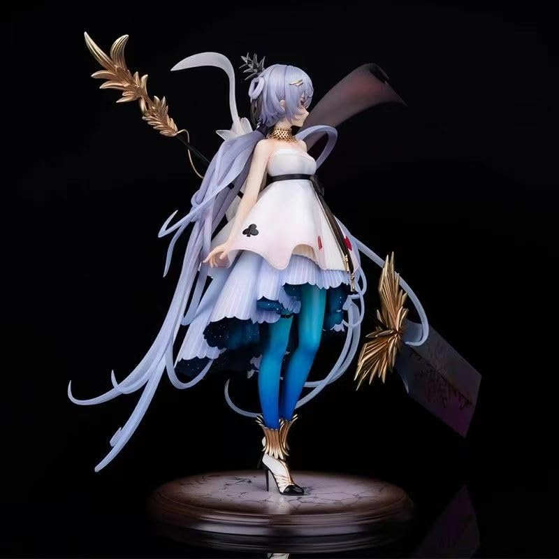 洛天衣フィギュアセット　② 中国語ボーカロイド歌手「洛天依」がバニー姿でプライズ