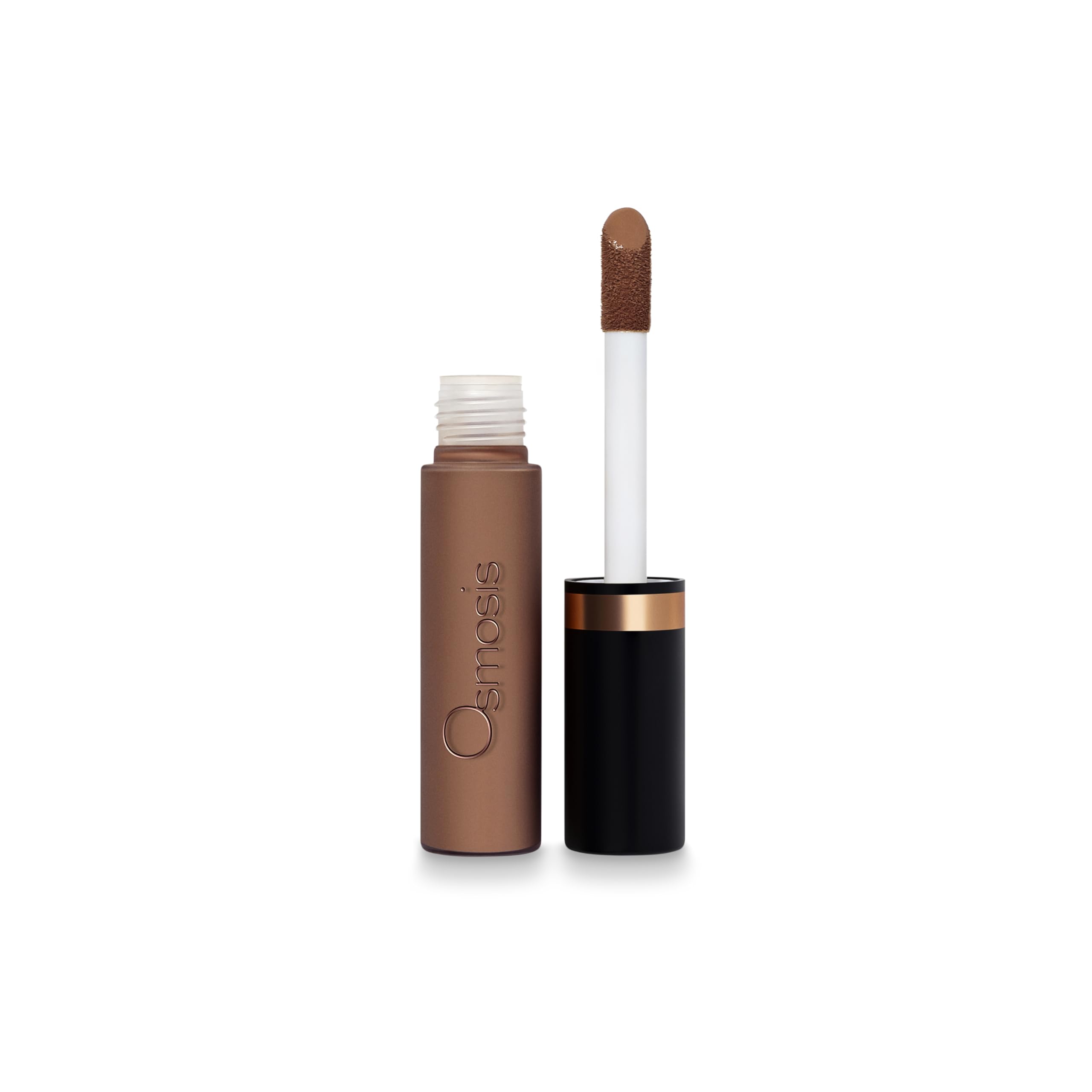 Osmosis Flawless Concealer Lightweight Medium To Full Coverage Conceals Corrects Covers Hydrates Natural Matte Finish 10 Shades 0