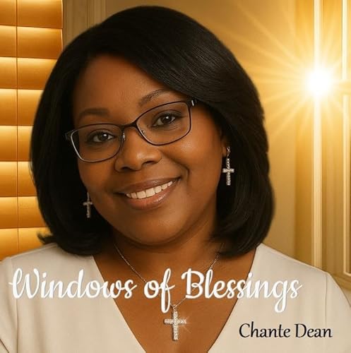 Windows of Blessings &ndash; A New Sound from Luv Media Records